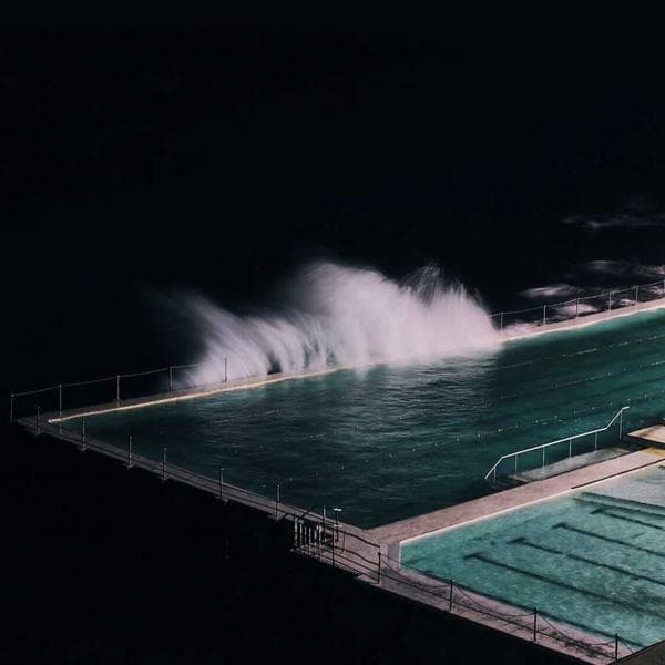 I Paused My Game For This